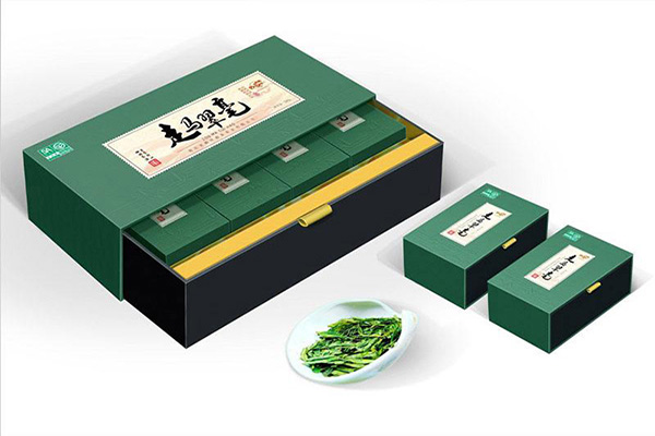 上海印刷厂制作包装盒印刷标准和原则是什么？