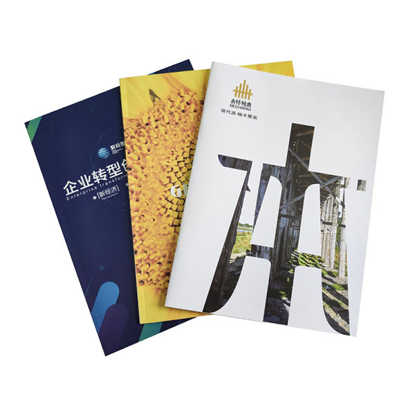 上海画册印刷材料影响品质吗？