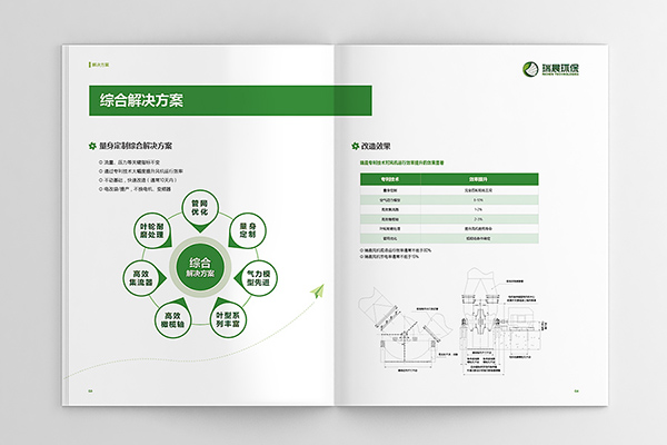 上海画册印刷公司