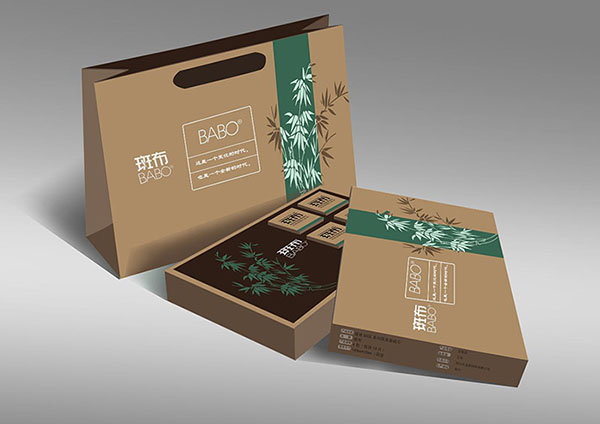 上海简约礼品盒-礼品盒订做印刷如何设计？