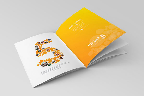 创意宣传册设计-创意宣传册设计印刷公司