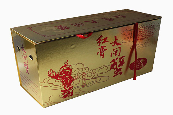 上海纸箱厂-专业的纸箱印刷厂