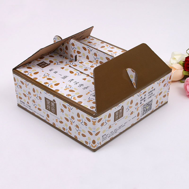 高档包装盒印刷-高档包装盒制作材质