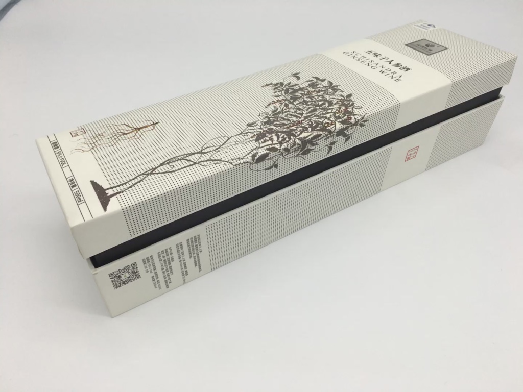 上海精美包装盒制作-包装盒印刷定做工艺