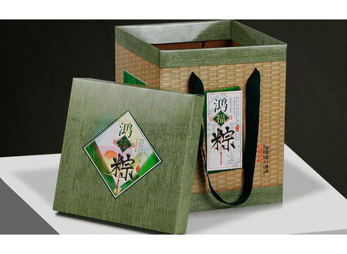 上海礼品盒定制
