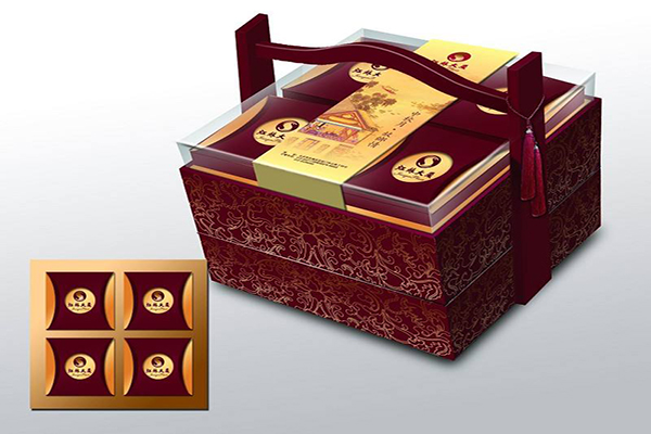 上海礼品盒定制-包装盒印刷教你这几招