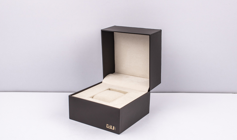 高档手表包装盒-包装盒定制-包装盒设计印刷公司