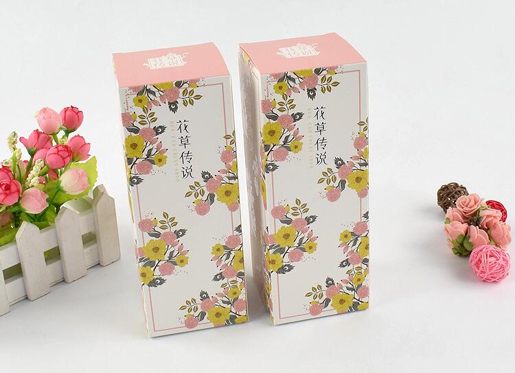设计包装箱