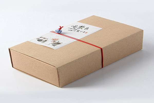 纸盒包装印刷烫印技术应用