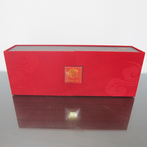 上海精品礼盒印刷