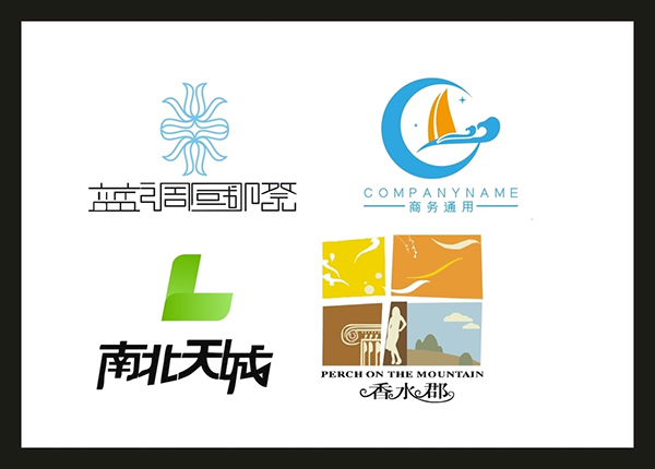 高档logo设计