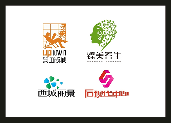 高档logo设计