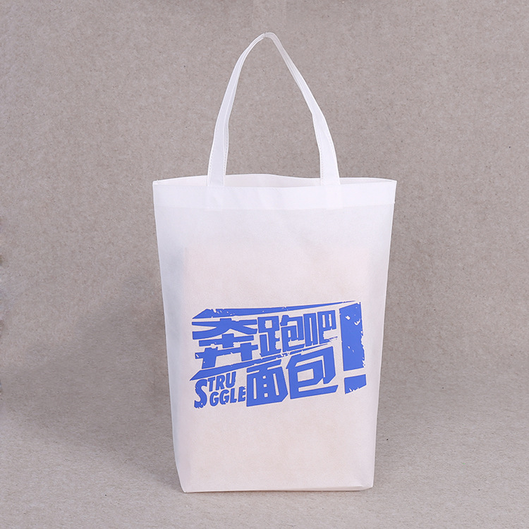 上海手提袋印刷厂定做手提袋注意哪些细节？