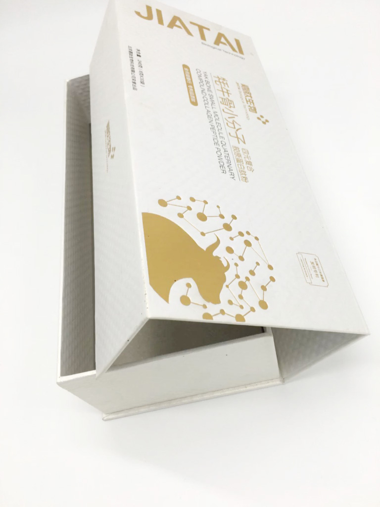 上海礼品盒印刷