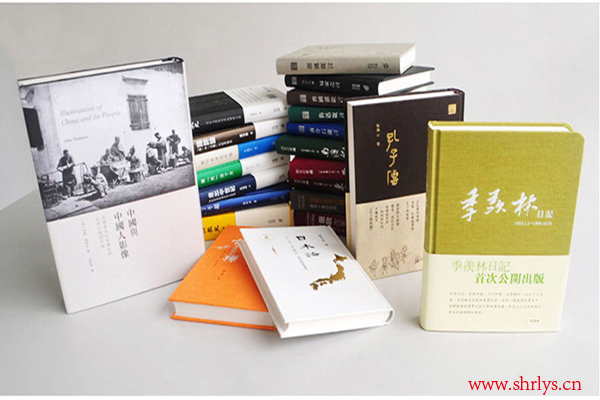 宣传画册设计-印刷实力厂家-上海荣立策划设计