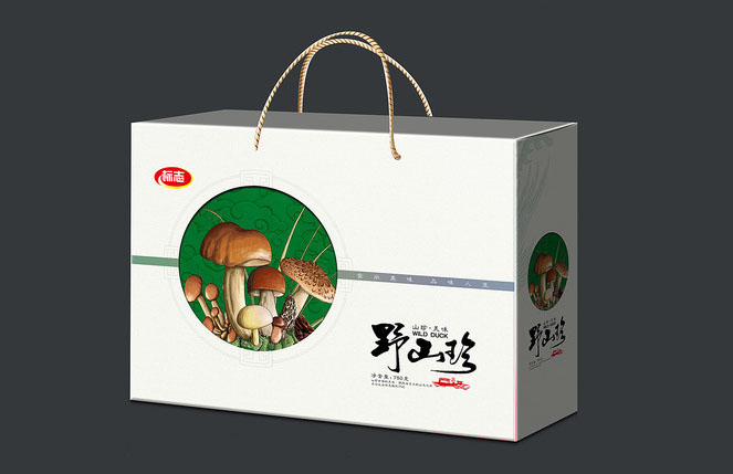印刷包装盒厂是否提供专业设计服务？